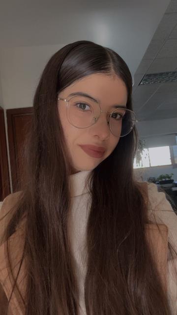 Perla Lizeth Nuñez