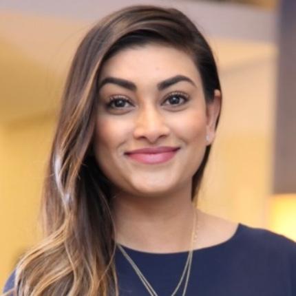 Kushna Jainarine