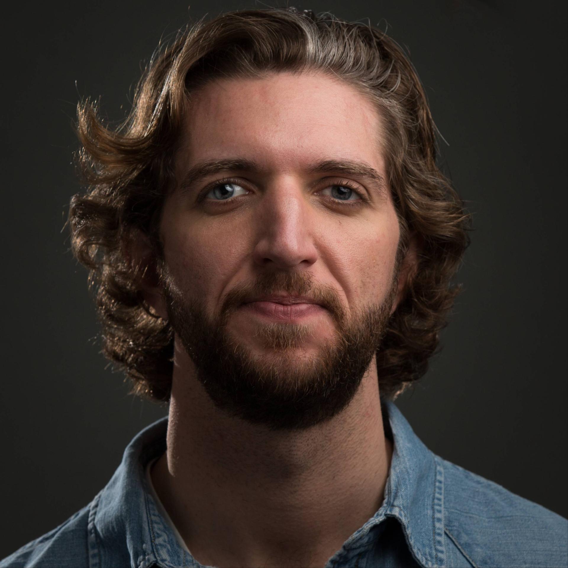 Brent Robinson