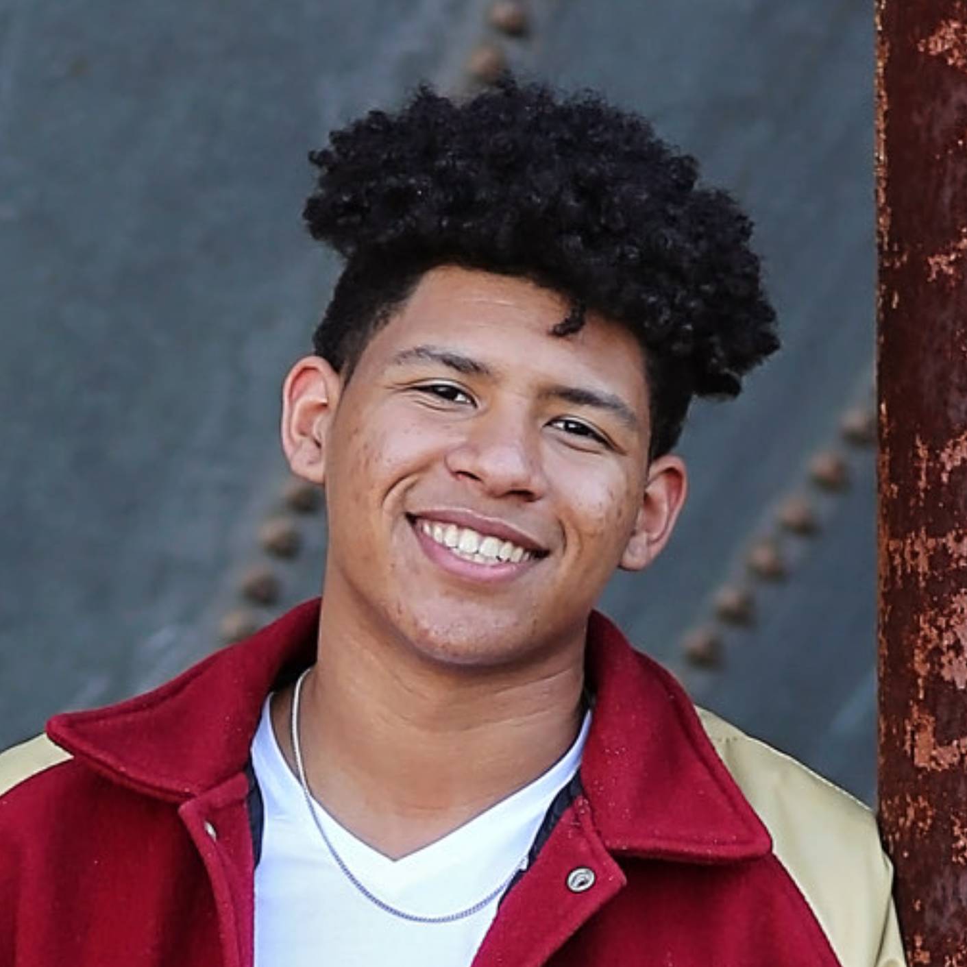 Keoni Saadat
