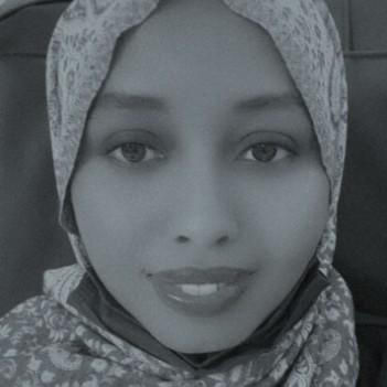 Nasra M. Farah