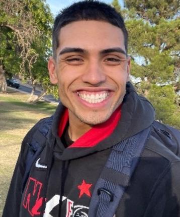 Israel Sanchez