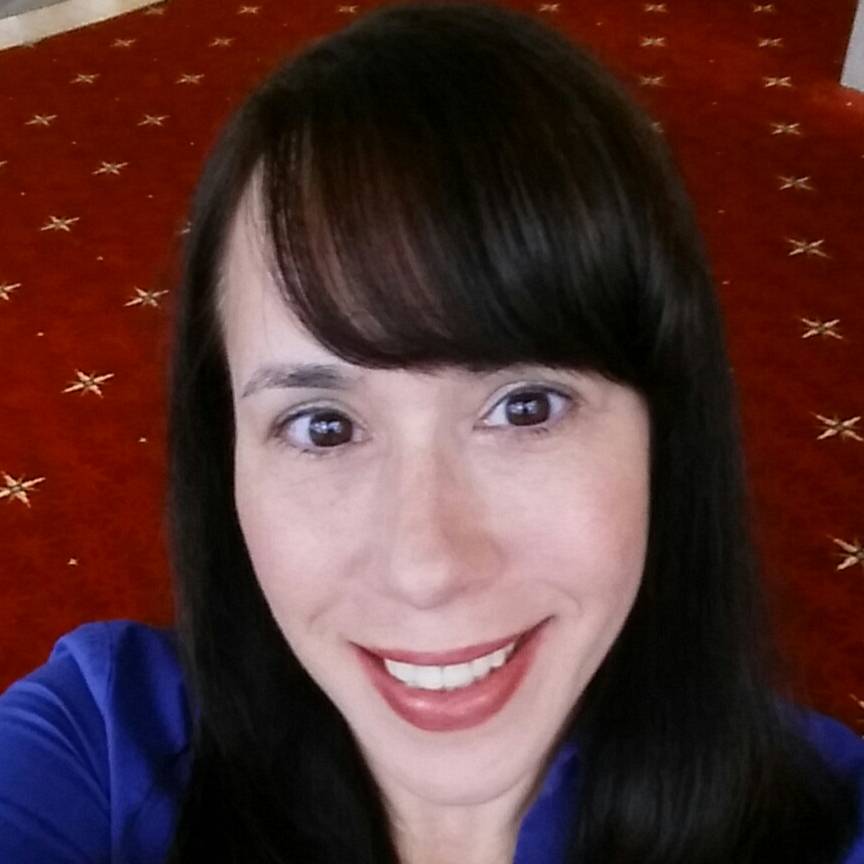 Sheri Thompson