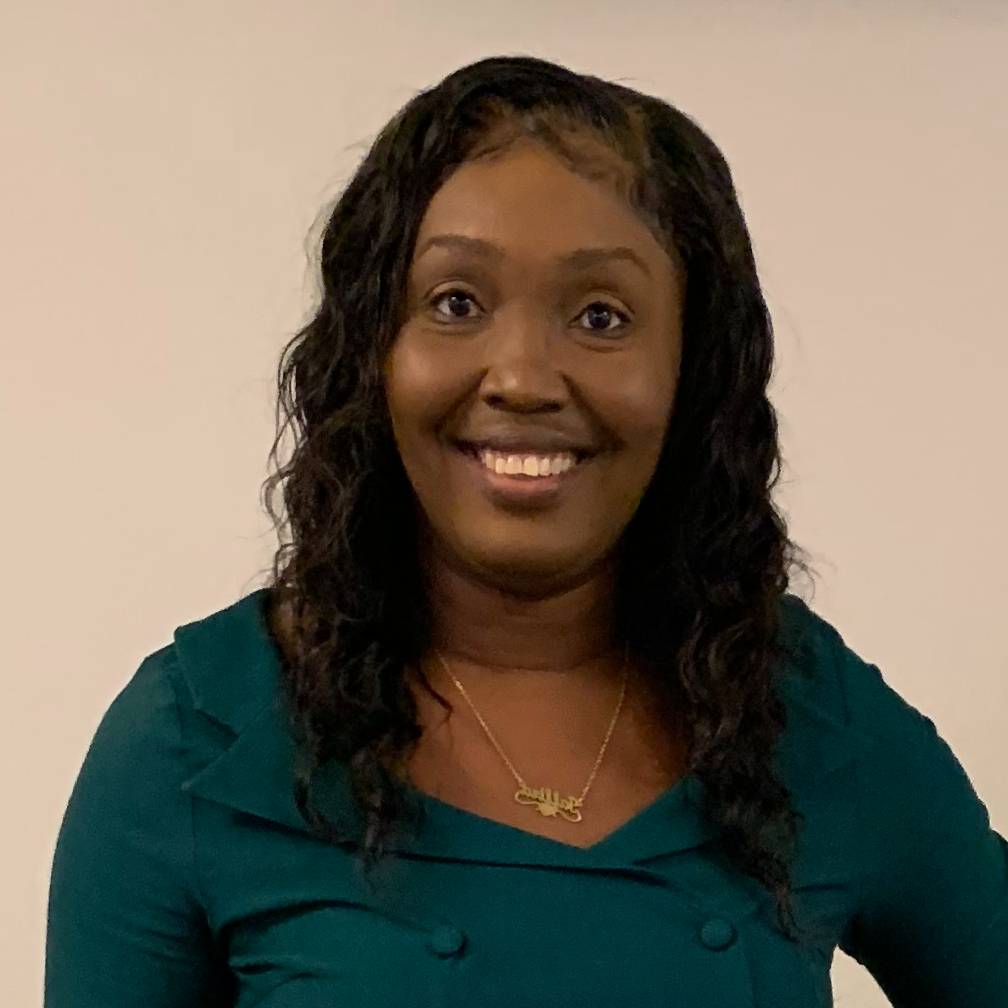 Taffira Johnson
