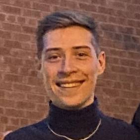 Justin Charpentier
