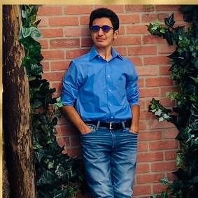 Tyler Lujan
