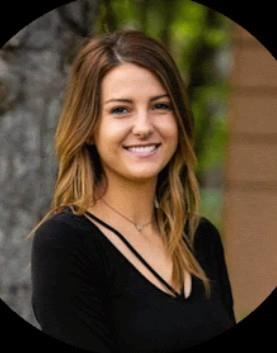 Megan Gregory
