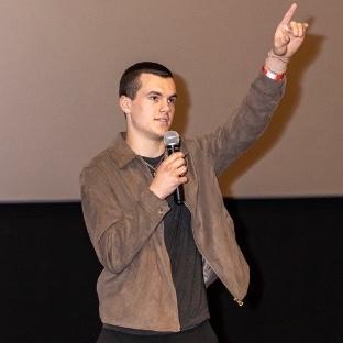 Brooks Bowden