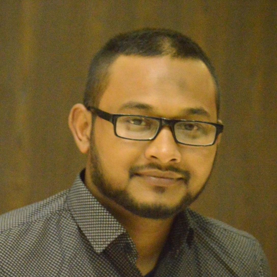 Mohammad Iftekhar Ayub