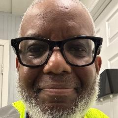 TERRENCE EUGENE TROTMAN