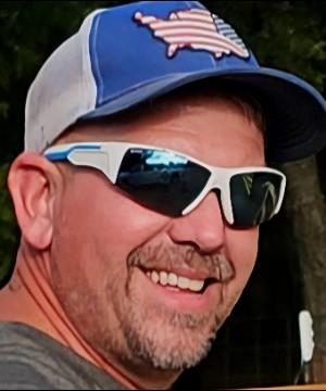 Derek Wayne Ennis