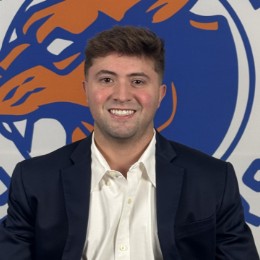 AJ Morales