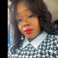 Calvisha Harris