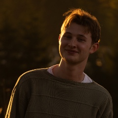 Xander Dennis