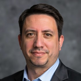 PAUL AGUIRE