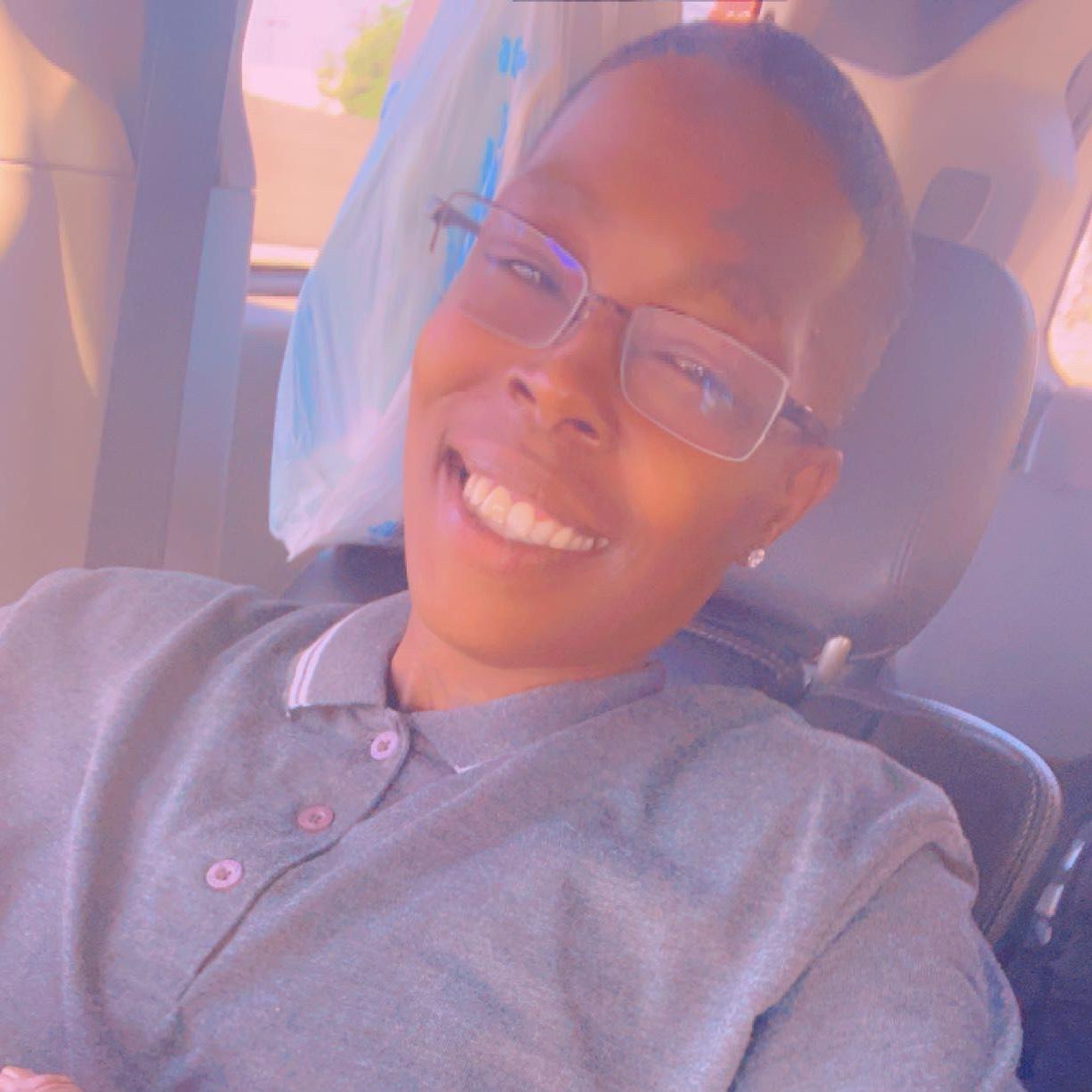 Sade Mcclenton