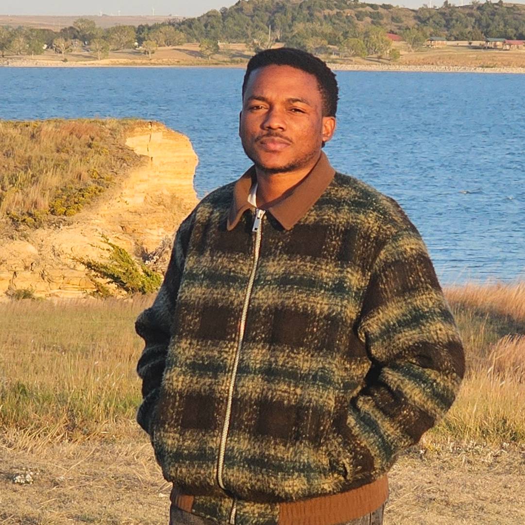 Daniel Adesoji
