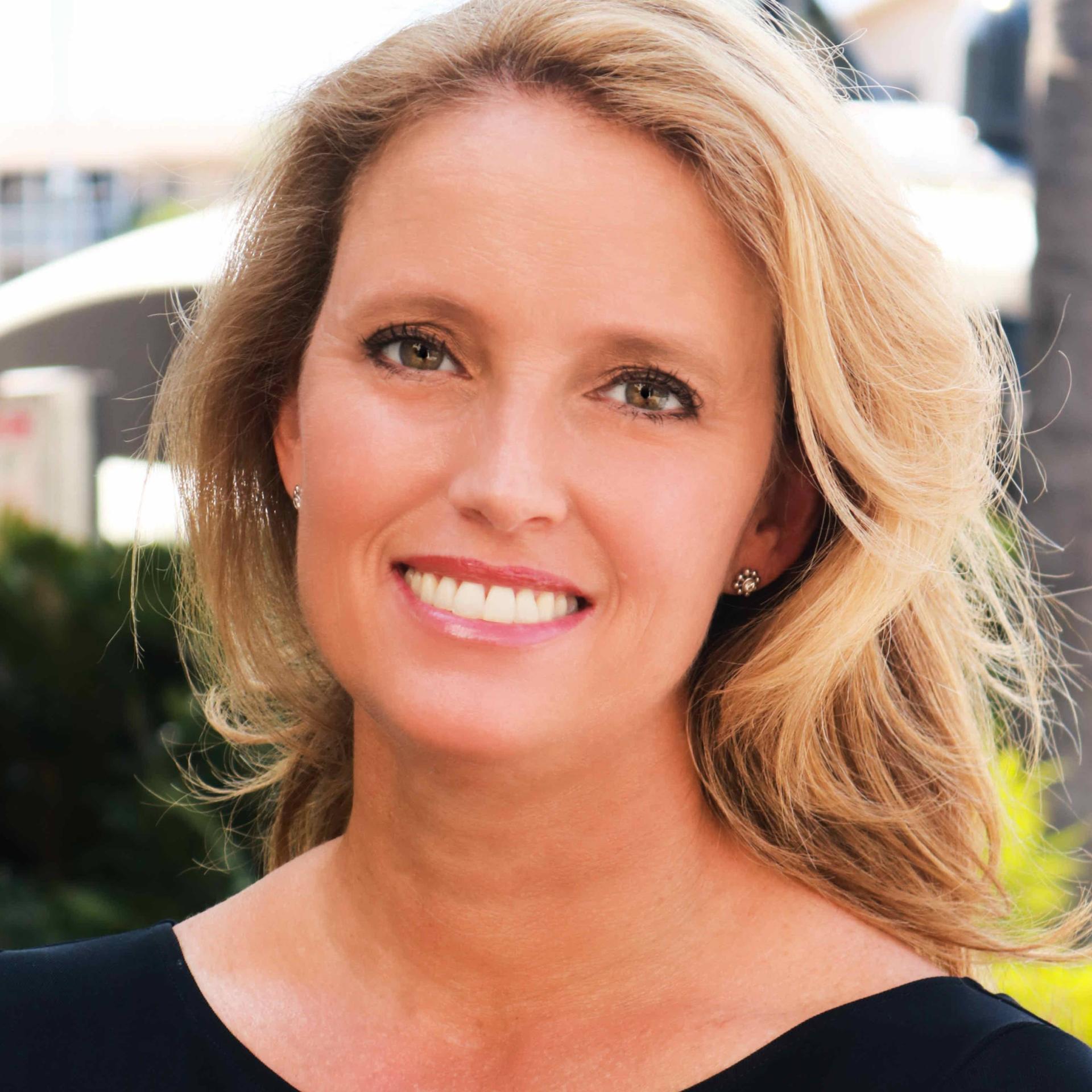 Lisa Jouris