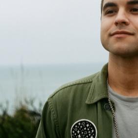 Nicholas Chamian