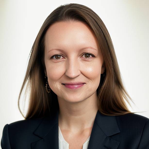 Carrie McEntyre