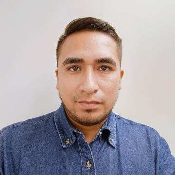 DANIEL NOE REMIGIO MARÍN