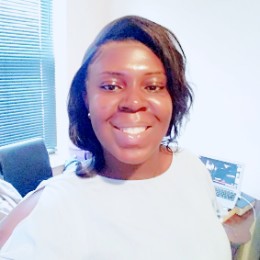 AKOSUA AGYEMANG
