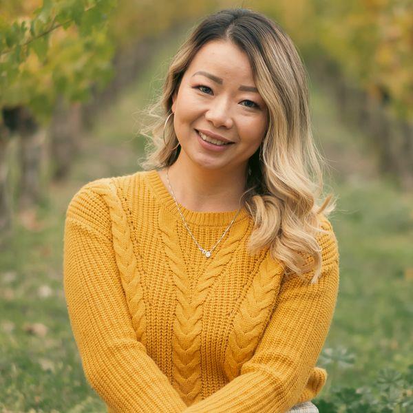 Sabrina T. Chan