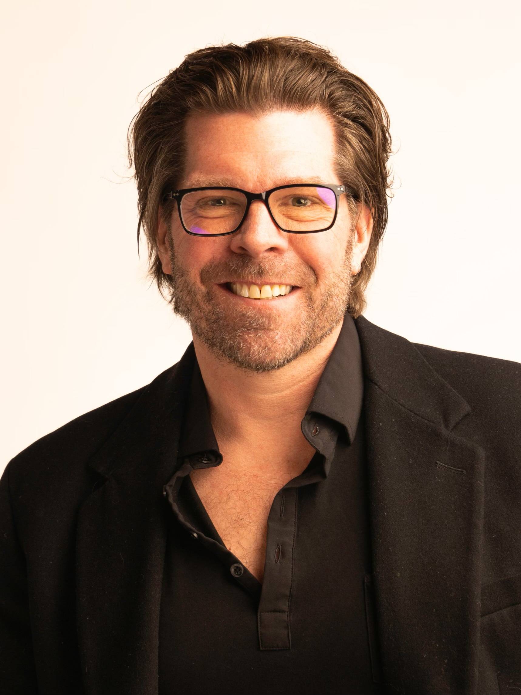 Edward Volovlek