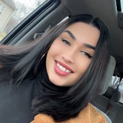Breanna Torres