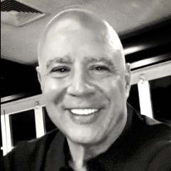 Paul Mignone, PMP