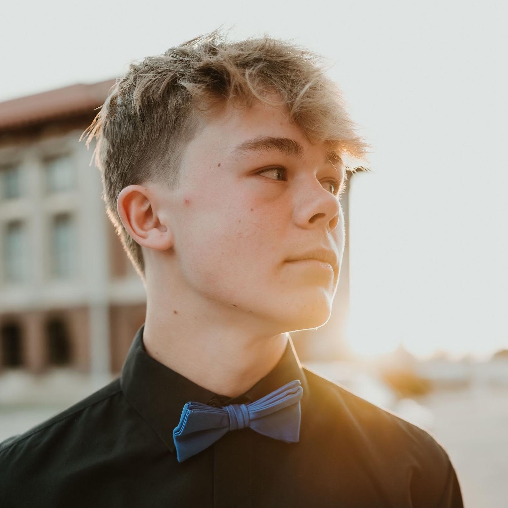 Korbyn Herrick