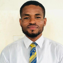 Ebenezer Kwesi Sanny