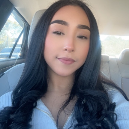 Claudia Sarahi Jimenez