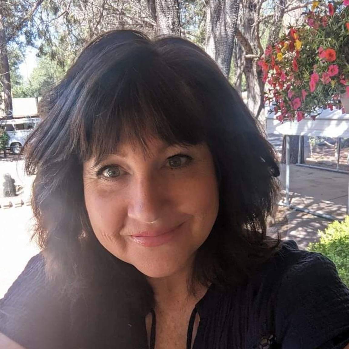 Susan Russell