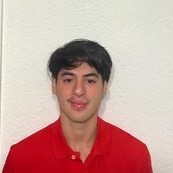 Michael Orellana