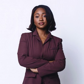 Roszaria Simmons