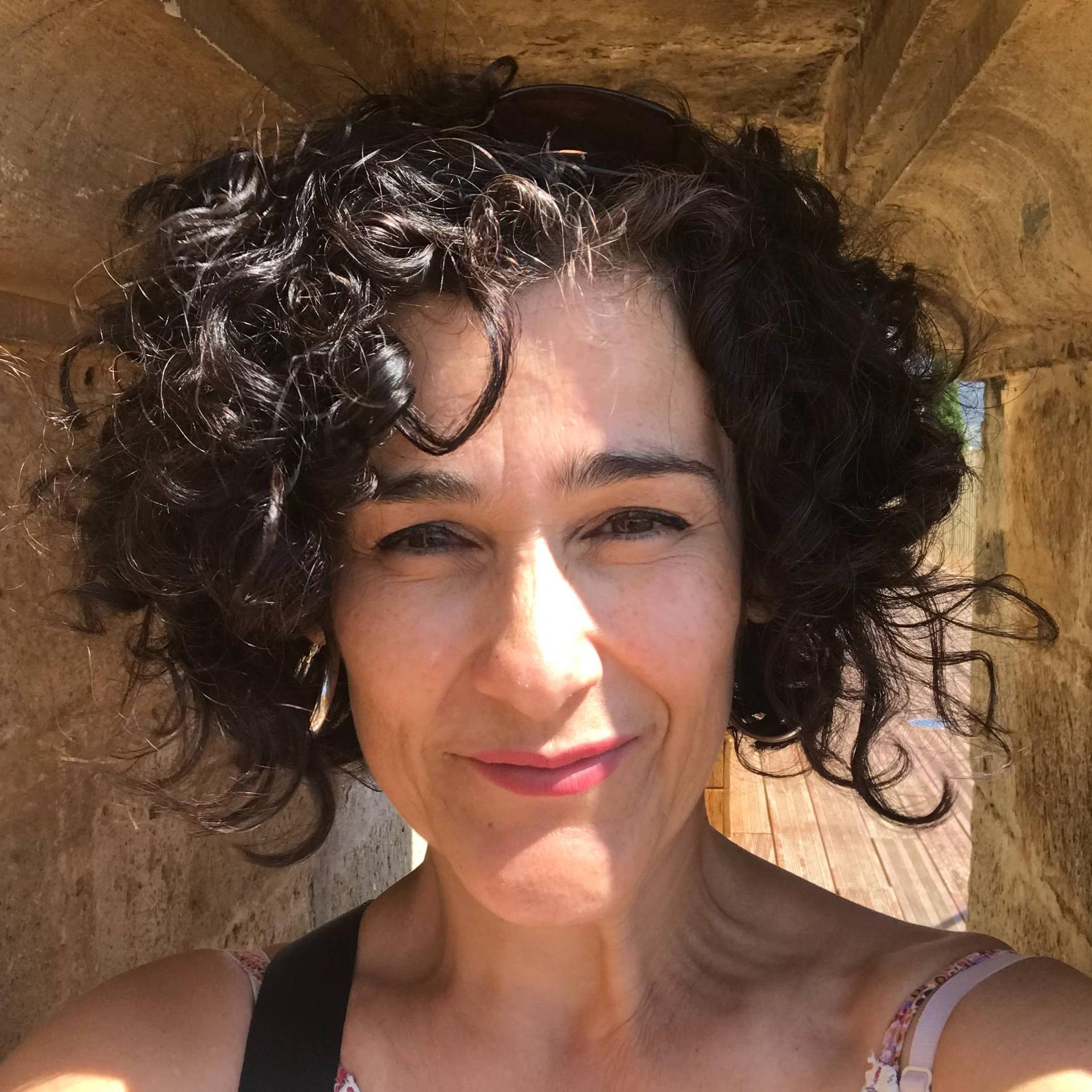 Natalia Navarro Albaladejo