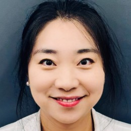 XI SOPHIA CHEN