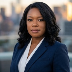 LAKISHA WILLIAMS