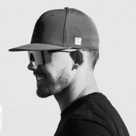 Tyler Malone