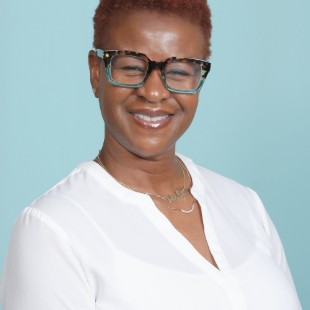 Wendy P. Grier