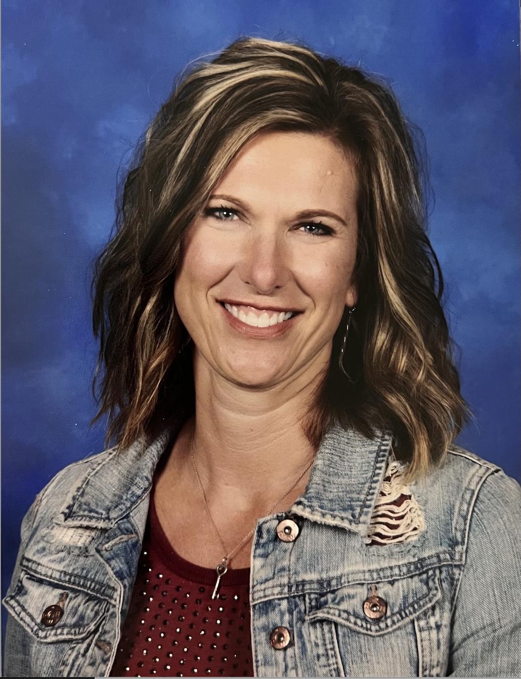 SHELLEY KUKULSKI
