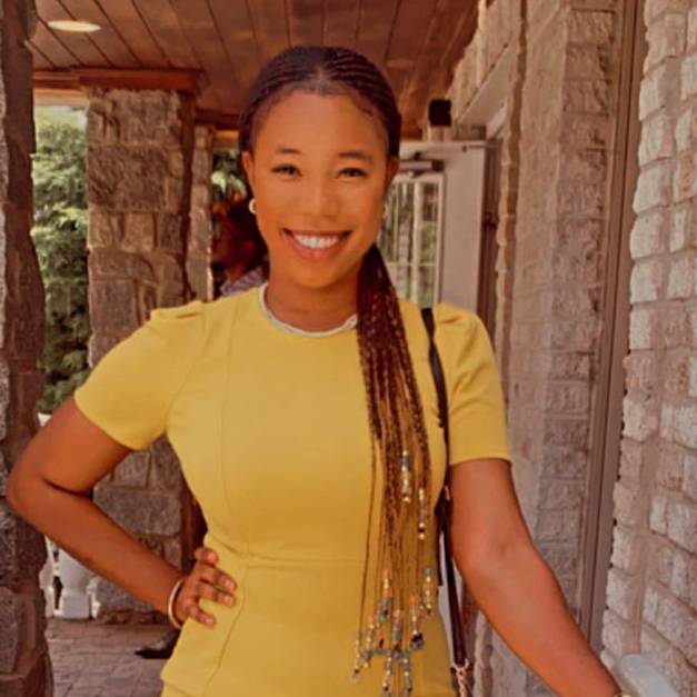 Michelle Ogwu