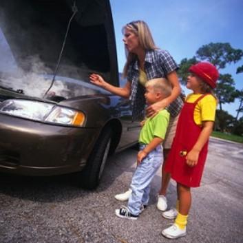 Quality Towing & Recovery
