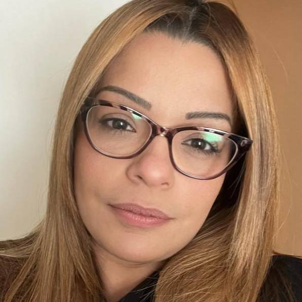 Glorimar Echevarria