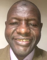 Ali Manguera