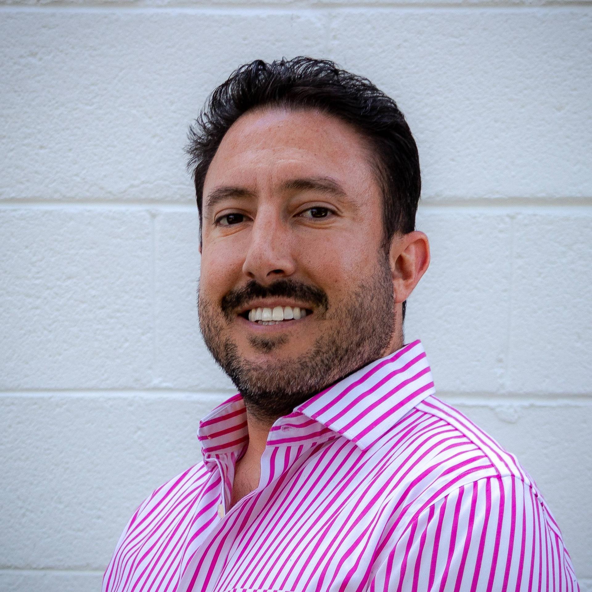 Phillip Robleto