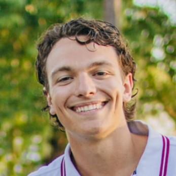 Camden Barnard