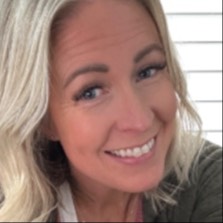 Rachel Hood