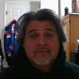 Joe Morales